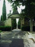 Old (pt 1) Cemetery, Beziers